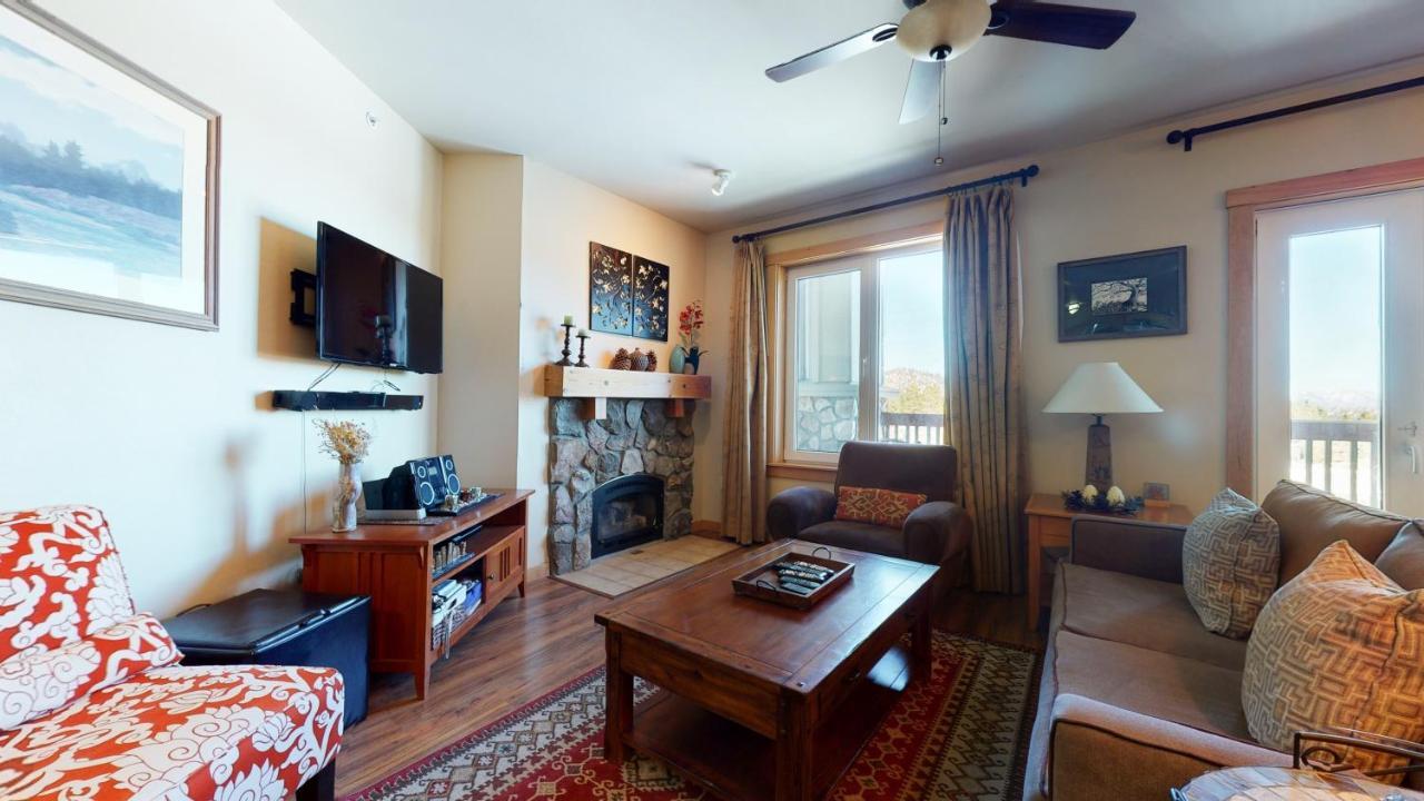 Juniper Springs Lodge #539 Condo 马姆莫斯湖 外观 照片