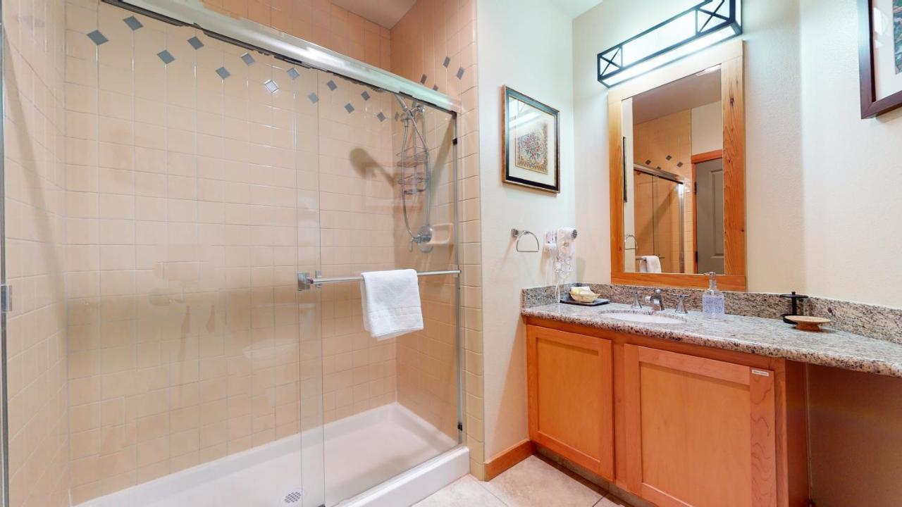 Juniper Springs Lodge #539 Condo 马姆莫斯湖 外观 照片