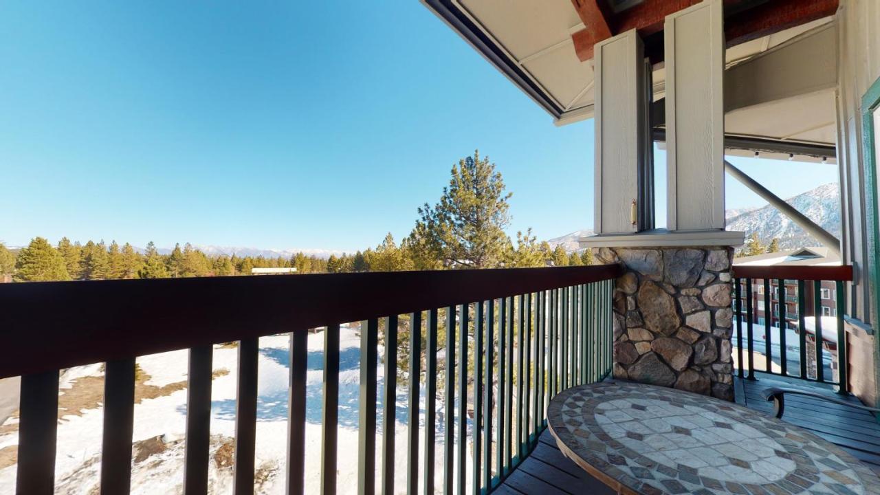 Juniper Springs Lodge #539 Condo 马姆莫斯湖 外观 照片