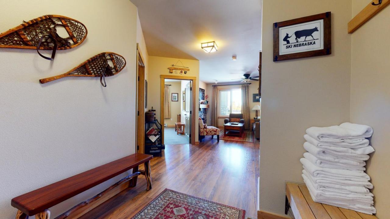 Juniper Springs Lodge #539 Condo 马姆莫斯湖 外观 照片