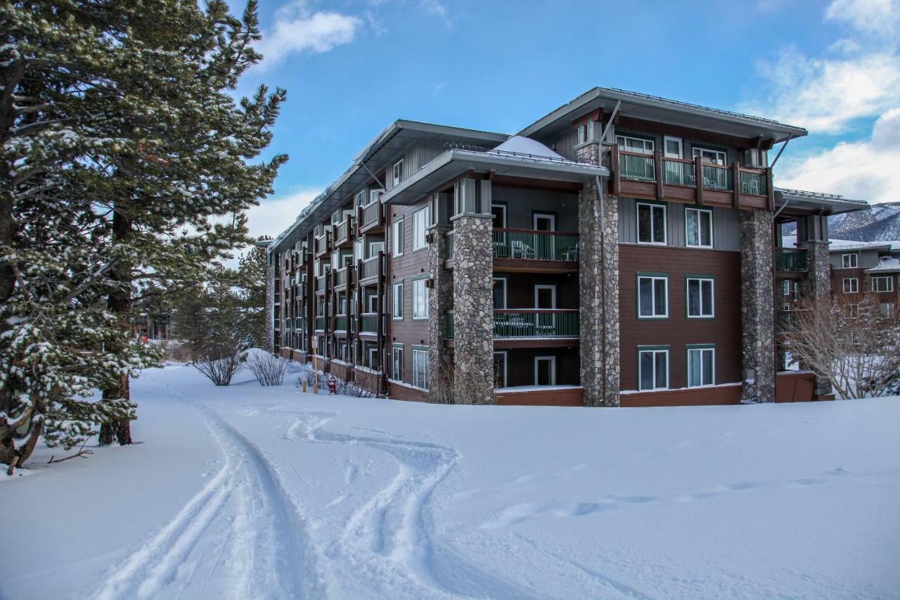 Juniper Springs Lodge #539 Condo 马姆莫斯湖 外观 照片